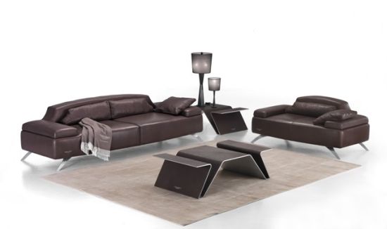 Khi các hãng xe hơi tranh nhau làm… nội thất gia đình